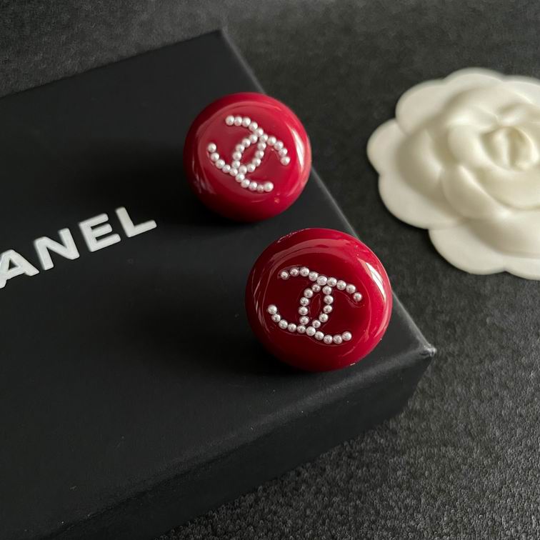 Chanel earring 11lyh522